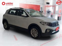 VOLKSWAGEN T-Cross 1.0 4P 200 TSI FLEX AUTOMTICO