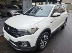 VOLKSWAGEN T-Cross 1.0 4P 200 TSI FLEX COMFORTLINE AUTOMTICO