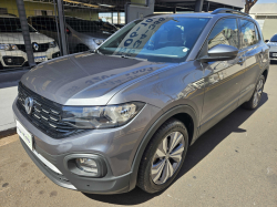 VOLKSWAGEN T-Cross 1.0 4P 200 TSI FLEX COMFORTLINE AUTOMTICO