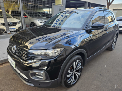 VOLKSWAGEN T-Cross 1.4 4P 250 TSI FLEX HIGHLINE AUTOMTICO