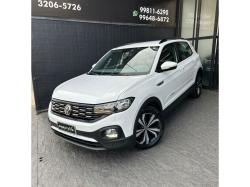 VOLKSWAGEN T-Cross 1.0 4P 200 TSI FLEX AUTOMTICO