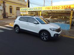 VOLKSWAGEN T-Cross 1.0 4P 200 TSI FLEX AUTOMTICO