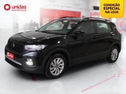 VOLKSWAGEN T-Cross 1.0 4P 200 TSI FLEX AUTOMTICO