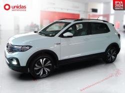 VOLKSWAGEN T-Cross 1.0 4P 200 TSI FLEX COMFORTLINE AUTOMTICO