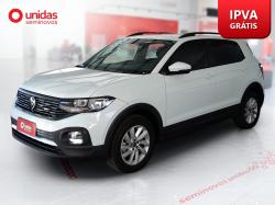 VOLKSWAGEN T-Cross 1.0 4P 200 TSI FLEX AUTOMTICO