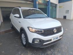 VOLKSWAGEN T-Cross 1.0 4P 200 TSI FLEX SENSE AUTOMTICO