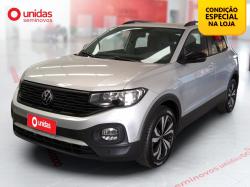 VOLKSWAGEN T-Cross 1.0 4P 200 TSI FLEX AUTOMTICO