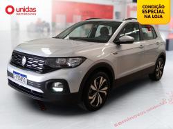 VOLKSWAGEN T-Cross 1.0 4P 200 TSI FLEX AUTOMTICO