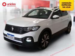 VOLKSWAGEN T-Cross 1.0 4P 200 TSI FLEX AUTOMTICO