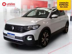 VOLKSWAGEN T-Cross 1.0 4P 200 TSI FLEX AUTOMTICO