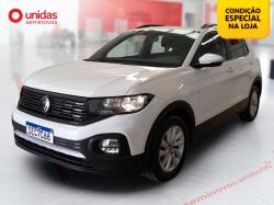 VOLKSWAGEN T-Cross 1.0 4P 200 TSI FLEX AUTOMTICO