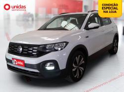 VOLKSWAGEN T-Cross 1.0 4P 200 TSI FLEX COMFORTLINE AUTOMTICO