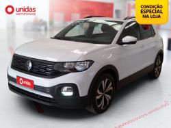 VOLKSWAGEN T-Cross 1.0 4P 200 TSI FLEX AUTOMTICO