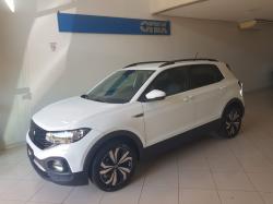 VOLKSWAGEN T-Cross 1.0 4P 200 TSI FLEX COMFORTLINE AUTOMTICO