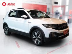 VOLKSWAGEN T-Cross 1.0 4P 200 TSI FLEX COMFORTLINE AUTOMTICO