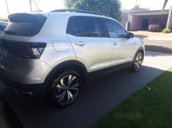 VOLKSWAGEN T-Cross 1.0 4P 200 TSI FLEX COMFORTLINE AUTOMTICO
