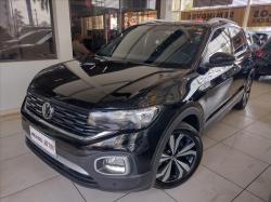 VOLKSWAGEN T-Cross 1.4 4P 250 TSI FLEX HIGHLINE AUTOMTICO