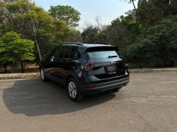 VOLKSWAGEN T-Cross 1.0 4P 200 TSI FLEX SENSE AUTOMTICO