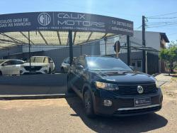 VOLKSWAGEN T-Cross 1.0 4P 200 TSI FLEX SENSE AUTOMTICO