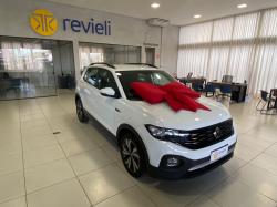 VOLKSWAGEN T-Cross 1.0 4P 200 TSI FLEX COMFORTLINE AUTOMTICO