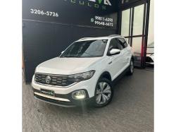 VOLKSWAGEN T-Cross 1.4 4P 250 TSI FLEX HIGHLINE AUTOMTICO