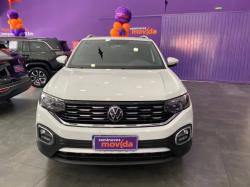 VOLKSWAGEN T-Cross 1.0 4P 200 TSI FLEX AUTOMTICO