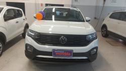 VOLKSWAGEN T-Cross 1.0 4P 200 TSI FLEX AUTOMTICO