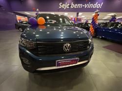 VOLKSWAGEN T-Cross 1.0 4P 200 TSI FLEX AUTOMTICO