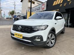 VOLKSWAGEN T-Cross 1.0 4P 200 TSI FLEX COMFORTLINE AUTOMTICO