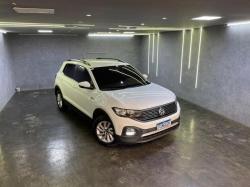 VOLKSWAGEN T-Cross 1.0 4P 200 TSI FLEX SENSE AUTOMTICO