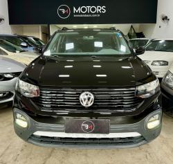 VOLKSWAGEN T-Cross 1.0 4P 200 TSI FLEX COMFORTLINE AUTOMTICO