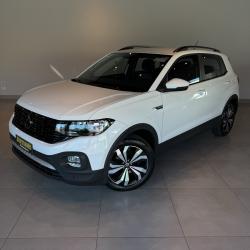 VOLKSWAGEN T-Cross 1.0 4P 200 TSI FLEX COMFORTLINE AUTOMTICO