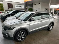 VOLKSWAGEN T-Cross 1.4 4P 250 TSI FLEX HIGHLINE AUTOMTICO