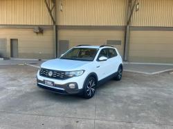 VOLKSWAGEN T-Cross 1.0 4P 200 TSI FLEX