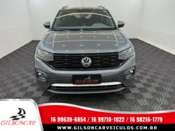 VOLKSWAGEN T-Cross 1.0 4P 200 TSI FLEX AUTOMTICO