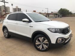 VOLKSWAGEN T-Cross 1.4 4P 250 TSI FLEX HIGHLINE AUTOMTICO