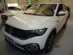 VOLKSWAGEN T-Cross 1.4 4P 250 TSI FLEX HIGHLINE AUTOMTICO