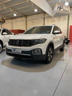 VOLKSWAGEN T-Cross 1.4 4P 250 TSI FLEX HIGHLINE AUTOMTICO