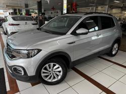 VOLKSWAGEN T-Cross 1.0 4P 200 TSI FLEX