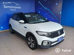 VOLKSWAGEN T-Cross 1.0 4P 200 TSI FLEX AUTOMTICO