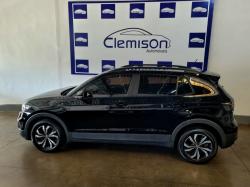 VOLKSWAGEN T-Cross 1.0 4P 200 TSI FLEX SENSE AUTOMTICO