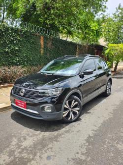 VOLKSWAGEN T-Cross 1.0 4P 200 TSI FLEX AUTOMTICO