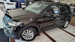 VOLKSWAGEN T-Cross 1.0 4P 200 TSI FLEX SENSE AUTOMTICO