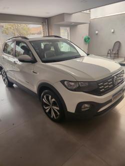 VOLKSWAGEN T-Cross 1.0 4P 200 TSI FLEX AUTOMTICO