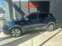 VOLKSWAGEN T-Cross 1.0 4P 200 TSI FLEX COMFORTLINE AUTOMTICO