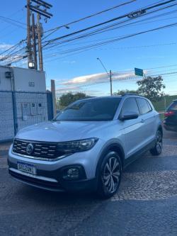 VOLKSWAGEN T-Cross 1.0 4P 200 TSI FLEX AUTOMTICO