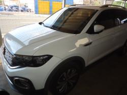 VOLKSWAGEN T-Cross 1.4 4P 250 TSI FLEX HIGHLINE AUTOMTICO