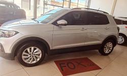 VOLKSWAGEN T-Cross 1.0 4P 200 TSI FLEX SENSE AUTOMTICO