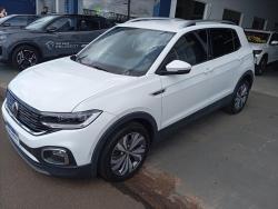 VOLKSWAGEN T-Cross 1.4 4P 250 TSI FLEX HIGHLINE AUTOMTICO