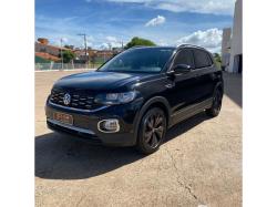 VOLKSWAGEN T-Cross 1.4 4P 250 TSI FLEX HIGHLINE AUTOMTICO